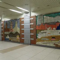 日本大通り駅の写真・動画_image_59557