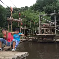 フィールドアスレチック 横浜つくし野コースの写真・動画_image_5959