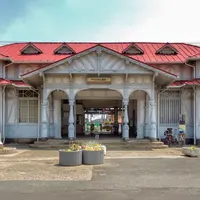 大阪市中央公会堂　の写真・動画_image_59644