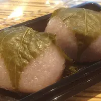 茂助だんご 豊洲市場の写真・動画_image_59655