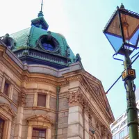 神奈川県立歴史博物館（旧横浜正金銀行本店本館）の写真・動画_image_59688