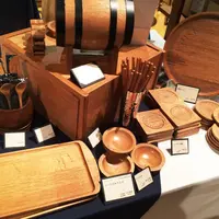Whisky Gallery / 樽ものがたりの写真・動画_image_59693