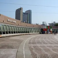 日本丸メモリアルパークの写真・動画_image_59708