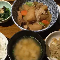 おばんざい料理なかよし はなれの写真・動画_image_59892