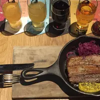 スプリングバレーブルワリー東京 （SPRING VALLEY BREWERY TOKYO）の写真・動画_image_59894