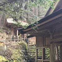上色見熊野座神社の写真・動画_image_59966