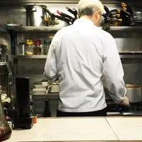 うおがしイタリアン トミーナ（魚河岸トミーナ 豊洲市場店）の写真・動画_image_59970