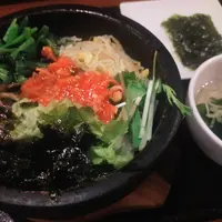 COSARI NEW KOREAN TABLE TOKYOの写真・動画_image_600855