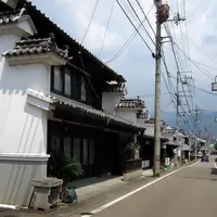 うだつの町並みの写真・動画_image_60140