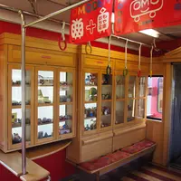 おもちゃ電車の写真・動画_image_6027