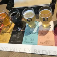 スプリングバレーブルワリー東京 （SPRING VALLEY BREWERY TOKYO）の写真・動画_image_60343