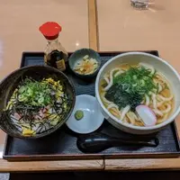 玉出うどんの写真・動画_image_603856