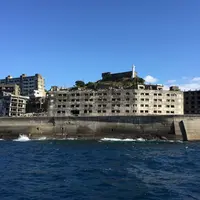 端島 （軍艦島）の写真・動画_image_60402