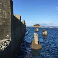 端島 （軍艦島）の写真・動画_image_60403