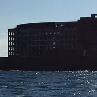 端島 （軍艦島）の写真・動画_image_60405