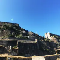 端島 （軍艦島）の写真・動画_image_60409