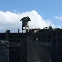 端島 （軍艦島）の写真・動画_image_60411
