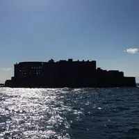 端島 （軍艦島）の写真・動画_image_60412