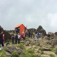 早池峰山の写真・動画_image_60501