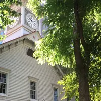 北海道庁 赤れんが庁舎の写真・動画_image_60557