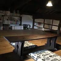 カフェ スケアクロウの写真・動画_image_60714