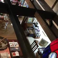 カフェ スケアクロウの写真・動画_image_60715