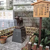 藏前神社の写真・動画_image_60734