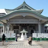 横網町公園の写真・動画_image_60799