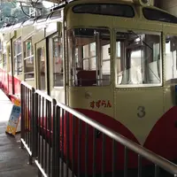 生駒鋼索線鳥居前駅の写真・動画_image_60848