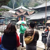 宝山寺の写真・動画_image_60849