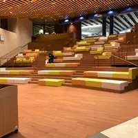 石川県立図書館の写真・動画_image_608697