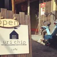 民家カフェ uri chip（うりちっぷ）の写真・動画_image_60870