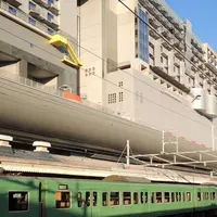 京都駅の写真・動画_image_60995