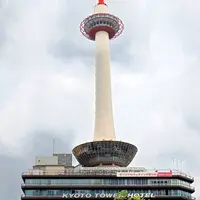 京都タワーの写真・動画_image_61000