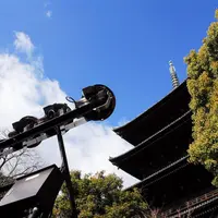 東寺（教王護国寺）の写真・動画_image_61002