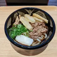 ぶっかけ亭本舗ふるいち 岡山健幸プラザ店の写真・動画_image_610147