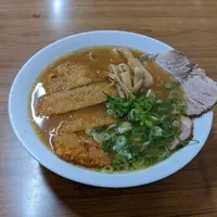 中華そば浅月 本店の写真・動画_image_610148