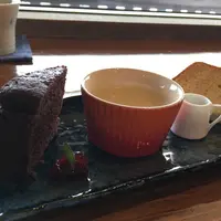 CHICO caféの写真・動画_image_61027