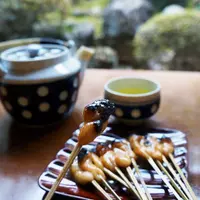 あぶり餅 一和（一文字屋和輔）の写真・動画_image_61065