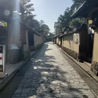 長町武家屋敷跡の写真・動画_image_610798