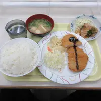 南海電気鉄道難波給食場の写真・動画_image_611151