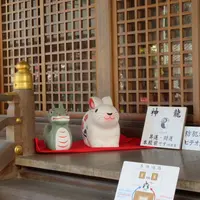 恩智神社の写真・動画_image_611154