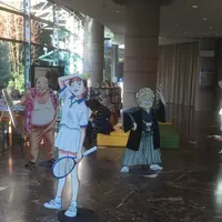 世田谷文学館の写真・動画_image_61123