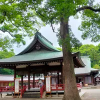 武蔵一宮 氷川神社の写真・動画_image_612215
