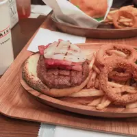 クアアイナ 青山本店 （KUA ’AINA）の写真・動画_image_612457