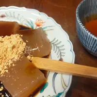 こ寿々わらび餅蔵の写真・動画_image_614364