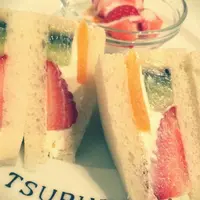 ホットケーキ つるばみ舎の写真・動画_image_61477