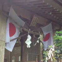 幣立神宮（幣立神社）の写真・動画_image_61541