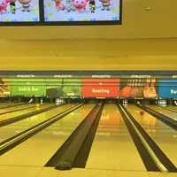 アスレチッタ蒲田ビルの写真・動画_image_61552