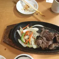 平壌冷麺 食道園の写真・動画_image_61554